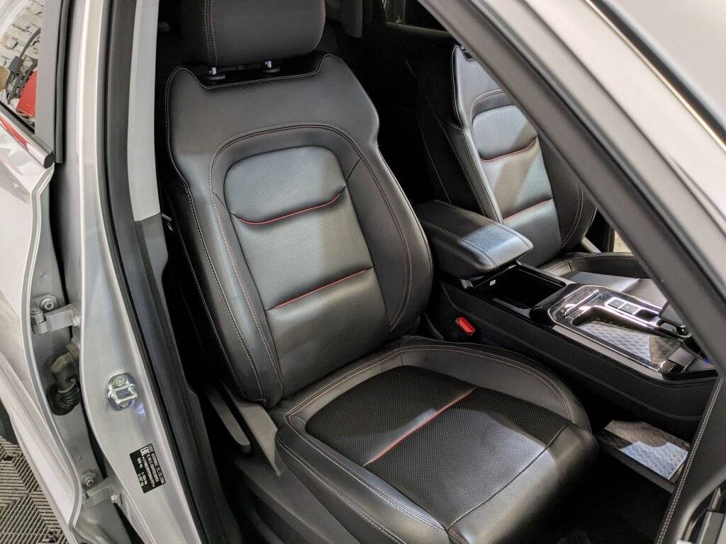 Купить Chery Tiggo 7 Pro, 2023, 17 140 км.. Фото: #20