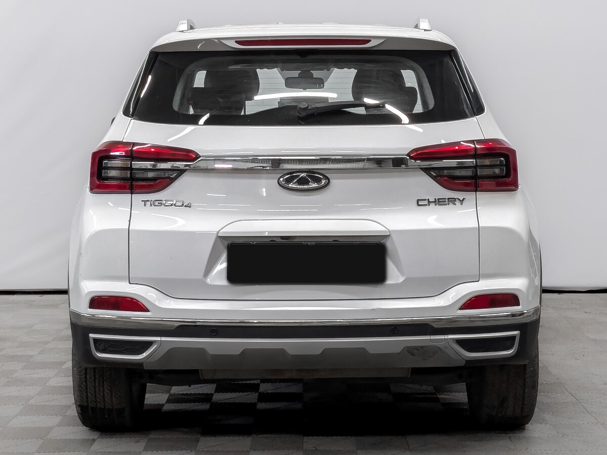 Купить Chery Tiggo 4, 2022, 127 090 км.. Фото: #5