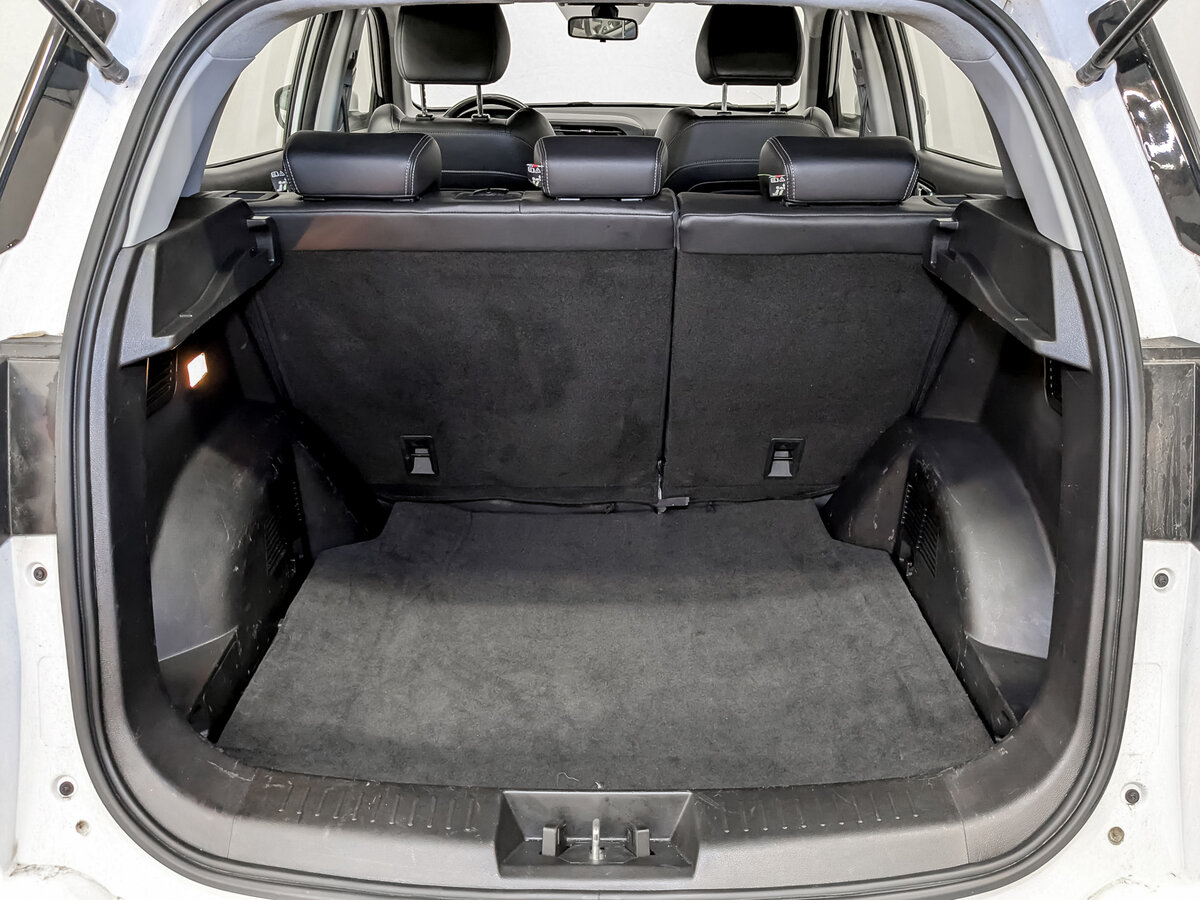 Купить Chery Tiggo 4, 2022, 127 090 км.. Фото: #8