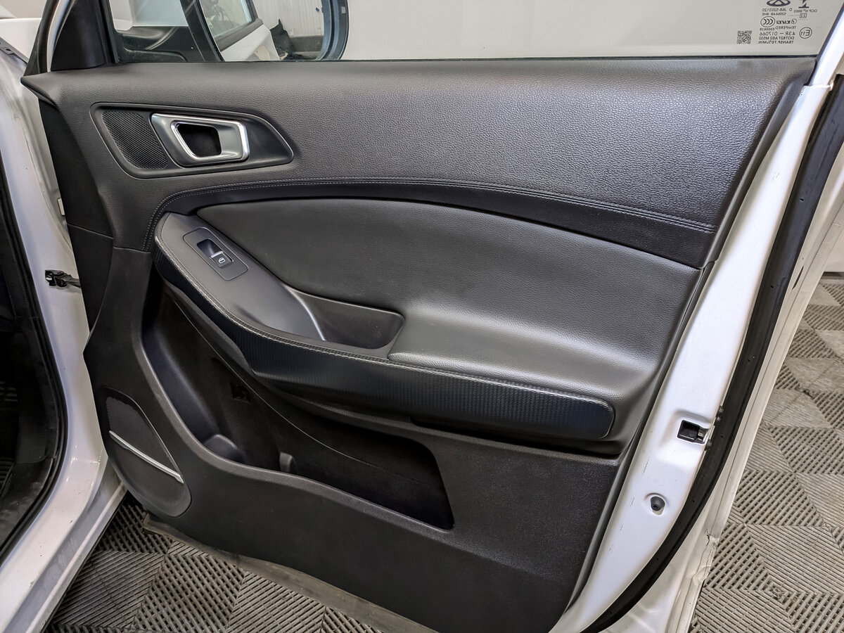 Купить Chery Tiggo 4, 2022, 127 090 км.. Фото: #22