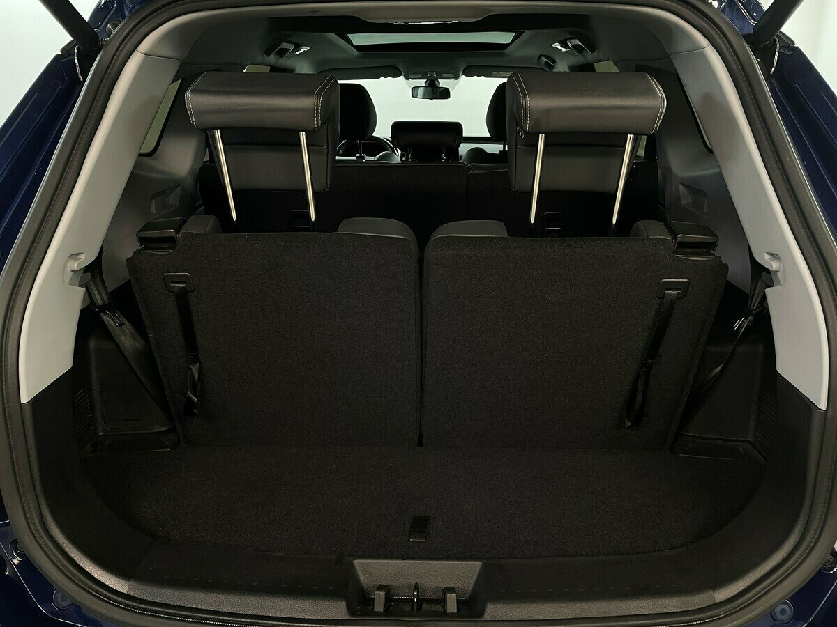 Купить Chery Tiggo 8, 2022, 31 073 км.. Фото: #13