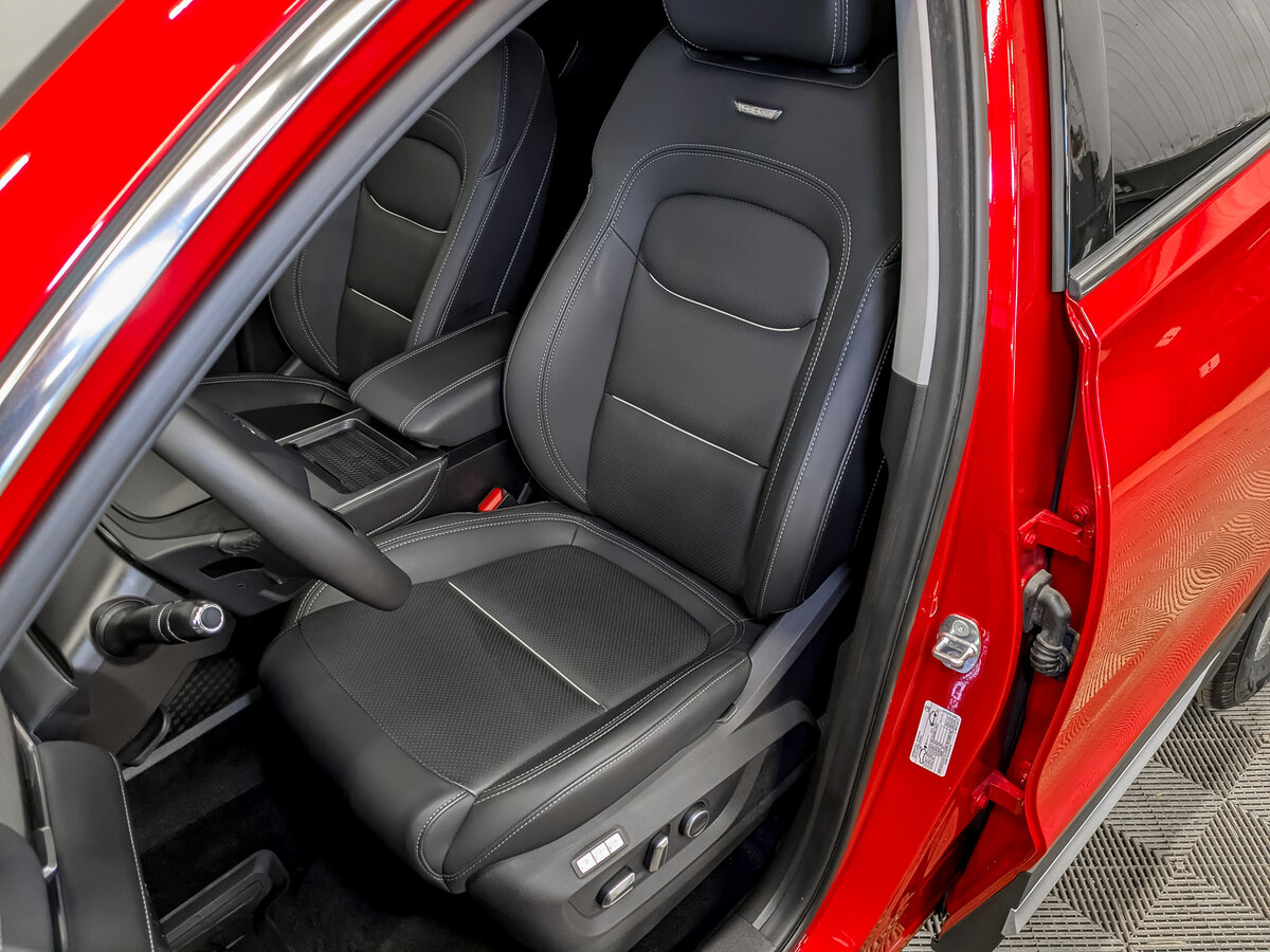 Купить Chery Tiggo 7 Pro Max, 2024, 1 223 км.. Фото: #18