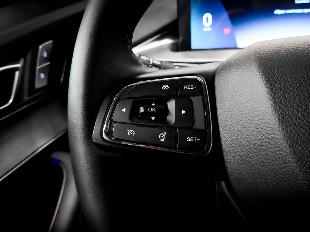 Купить Chery Tiggo 7 Pro Max, 2024, 1 223 км.. Фото: #24