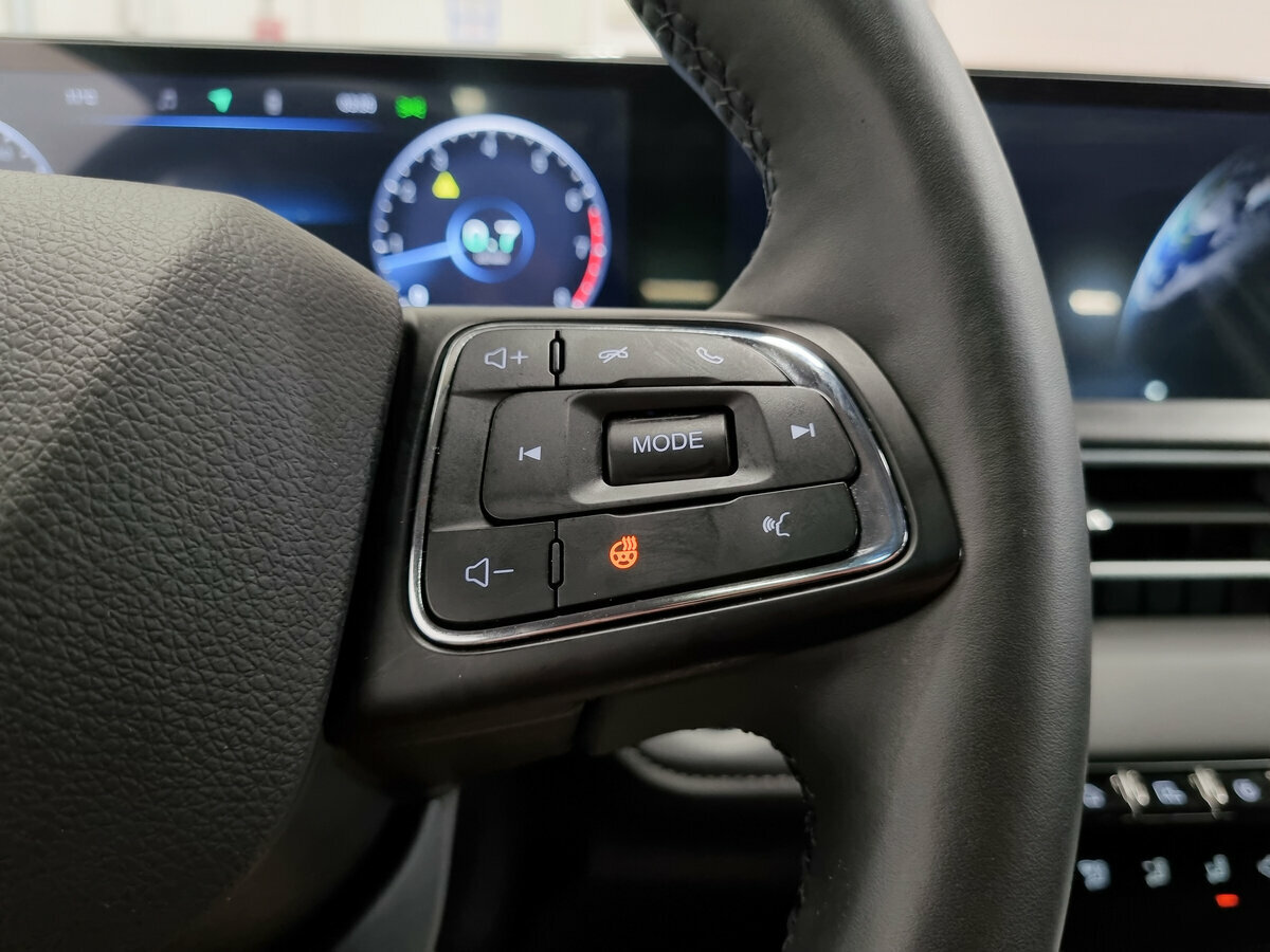 Купить Chery Tiggo 7 Pro, 2022, 31 559 км.. Фото: #8