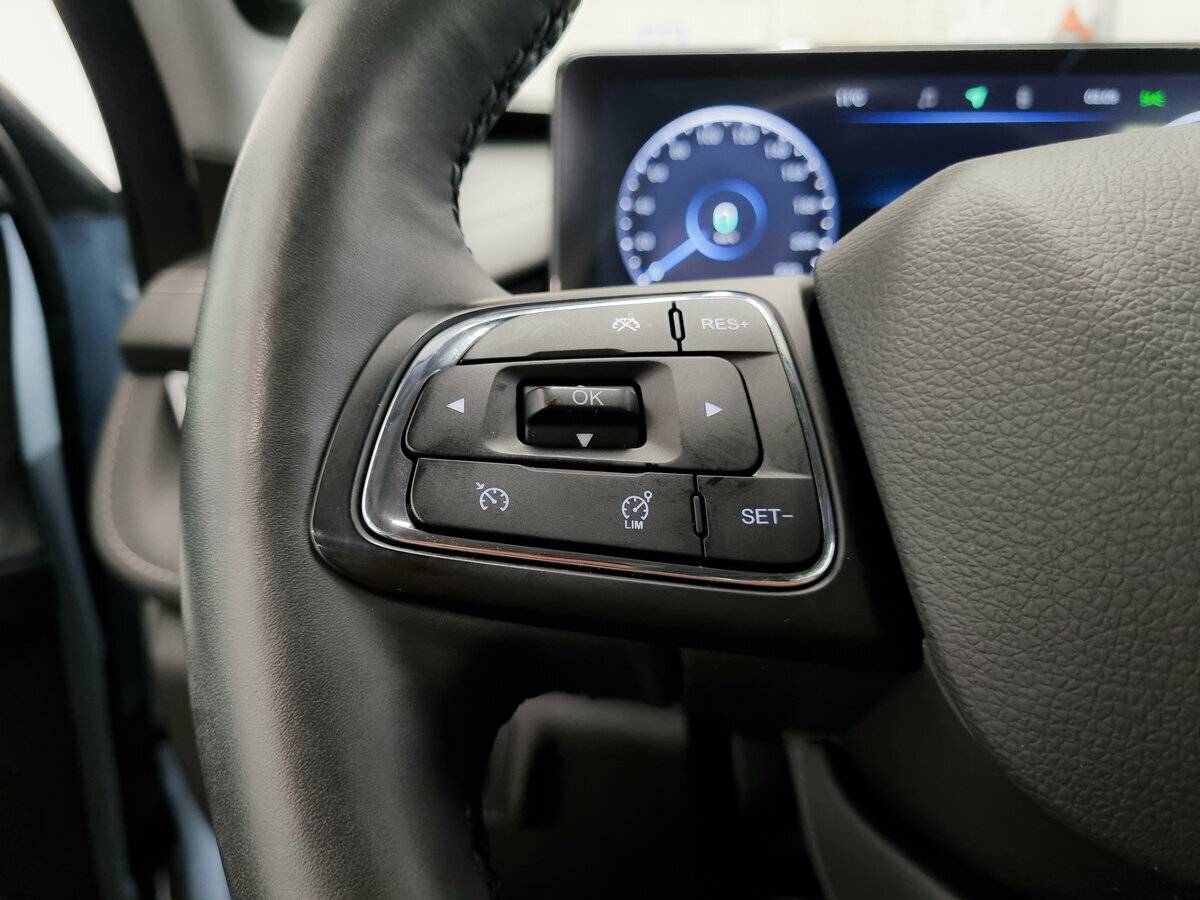 Купить Chery Tiggo 7 Pro, 2022, 31 559 км.. Фото: #9