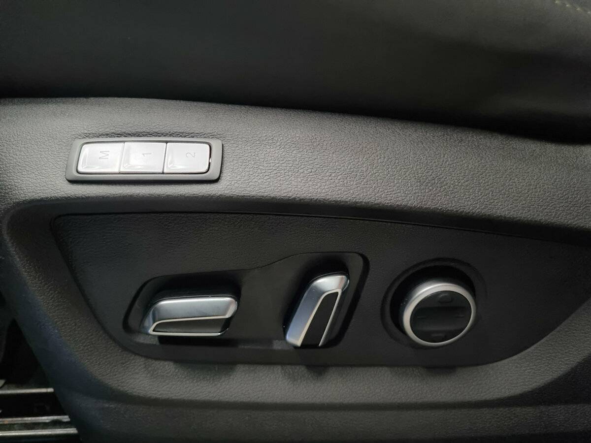 Купить Chery Tiggo 7 Pro, 2022, 31 559 км.. Фото: #12