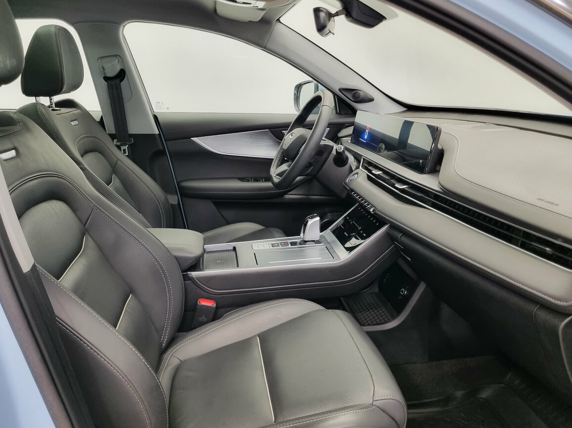 Купить Chery Tiggo 7 Pro, 2022, 31 559 км.. Фото: #13