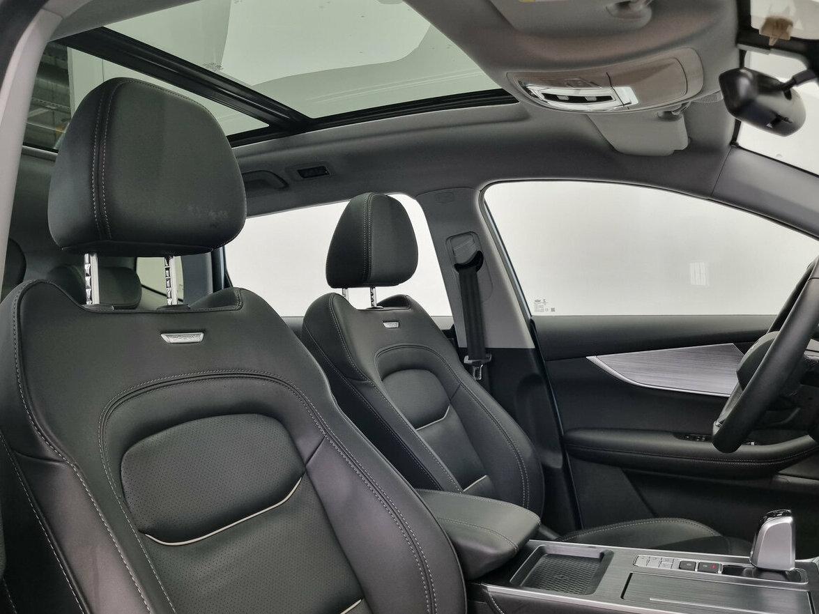 Купить Chery Tiggo 7 Pro, 2022, 31 559 км.. Фото: #15