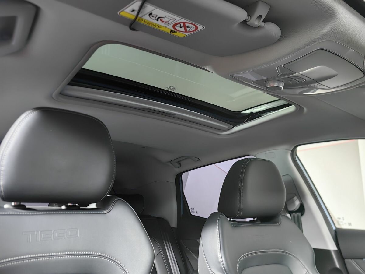 Купить Chery Tiggo 4 Pro, 2022, 15 996 км.. Фото: #21