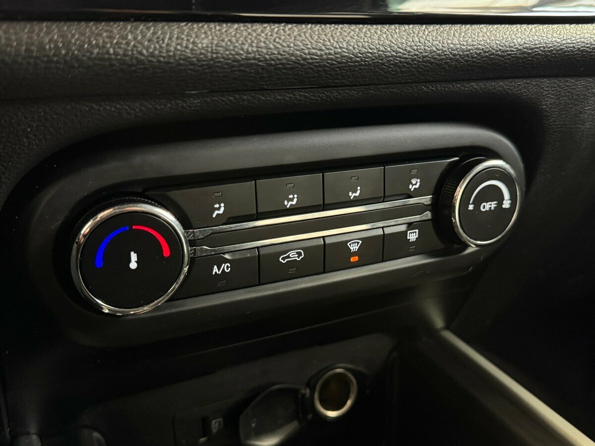 Купить Chery Tiggo 4, 2020, 90 366 км.. Фото: #10