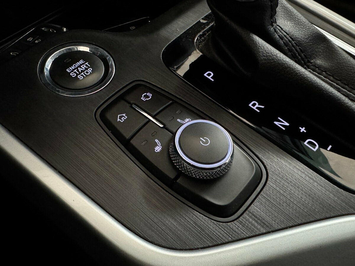 Купить Chery Tiggo 4, 2020, 90 366 км.. Фото: #11