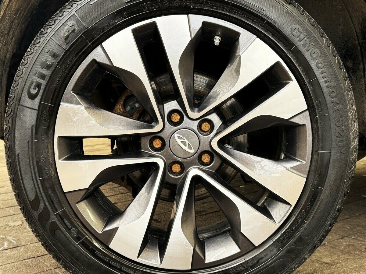 Купить Chery Tiggo 4, 2020, 90 366 км.. Фото: #18