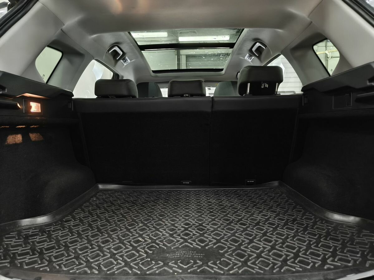 Купить Chery Tiggo 7 Pro Max, 2023, 43 166 км.. Фото: #8