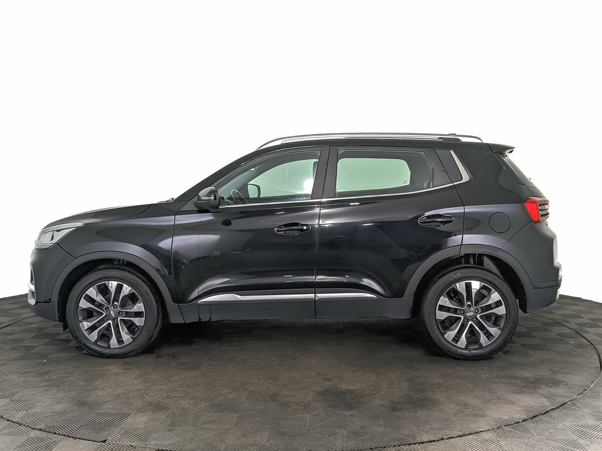 Купить Chery Tiggo 4, 2022, 115 620 км.. Фото: #7
