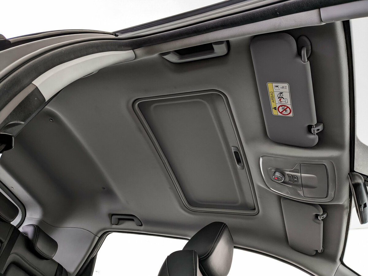 Купить Chery Tiggo 4, 2022, 115 620 км.. Фото: #21