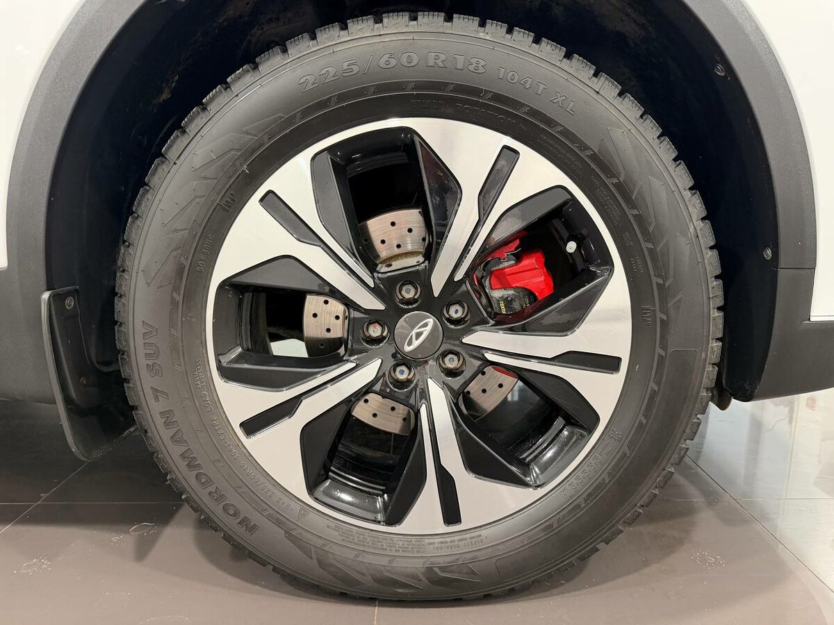 Купить Chery Tiggo 7 Pro Max, 2023, 24 865 км.. Фото: #21