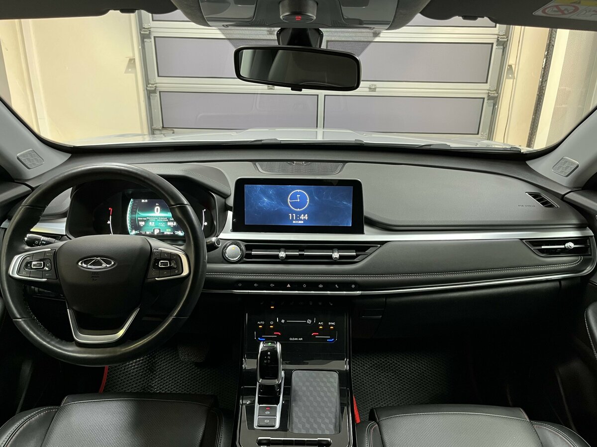 Купить Chery Tiggo 7 Pro, 2022, 47 712 км.. Фото: #10