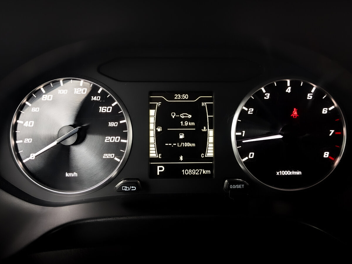 Купить Chery Tiggo 4, 2022, 108 923 км.. Фото: #12