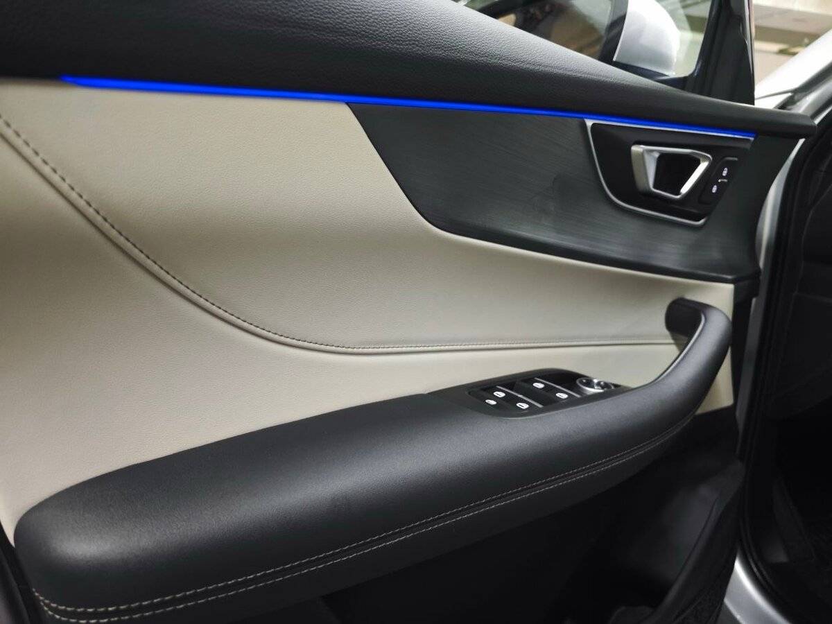 Купить Chery Tiggo 4 Pro, 2024, 17 900 км.. Фото: #11