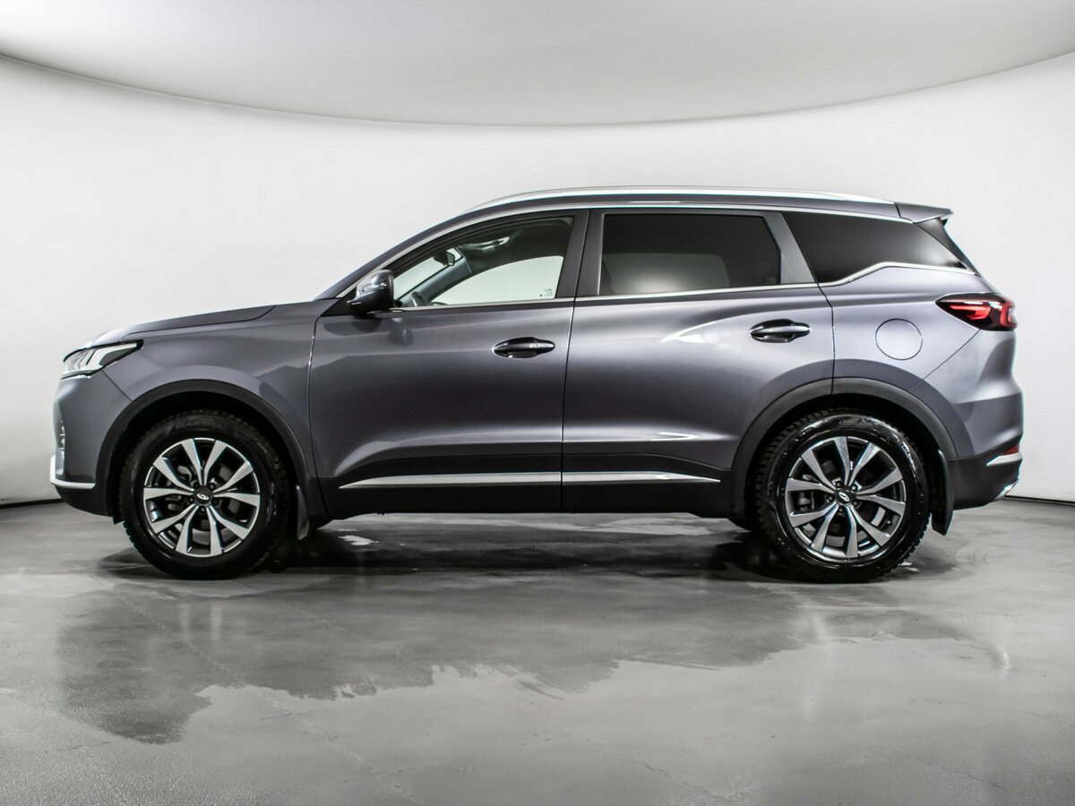 Купить Chery Tiggo 7 Pro, 2022, 31 128 км.. Фото: #7