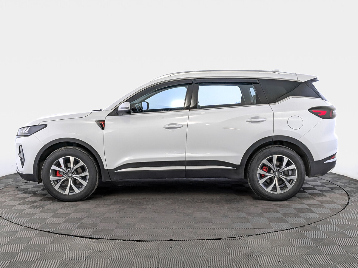 Купить Chery Tiggo 7 Pro Max, 2024, 107 869 км.. Фото: #7