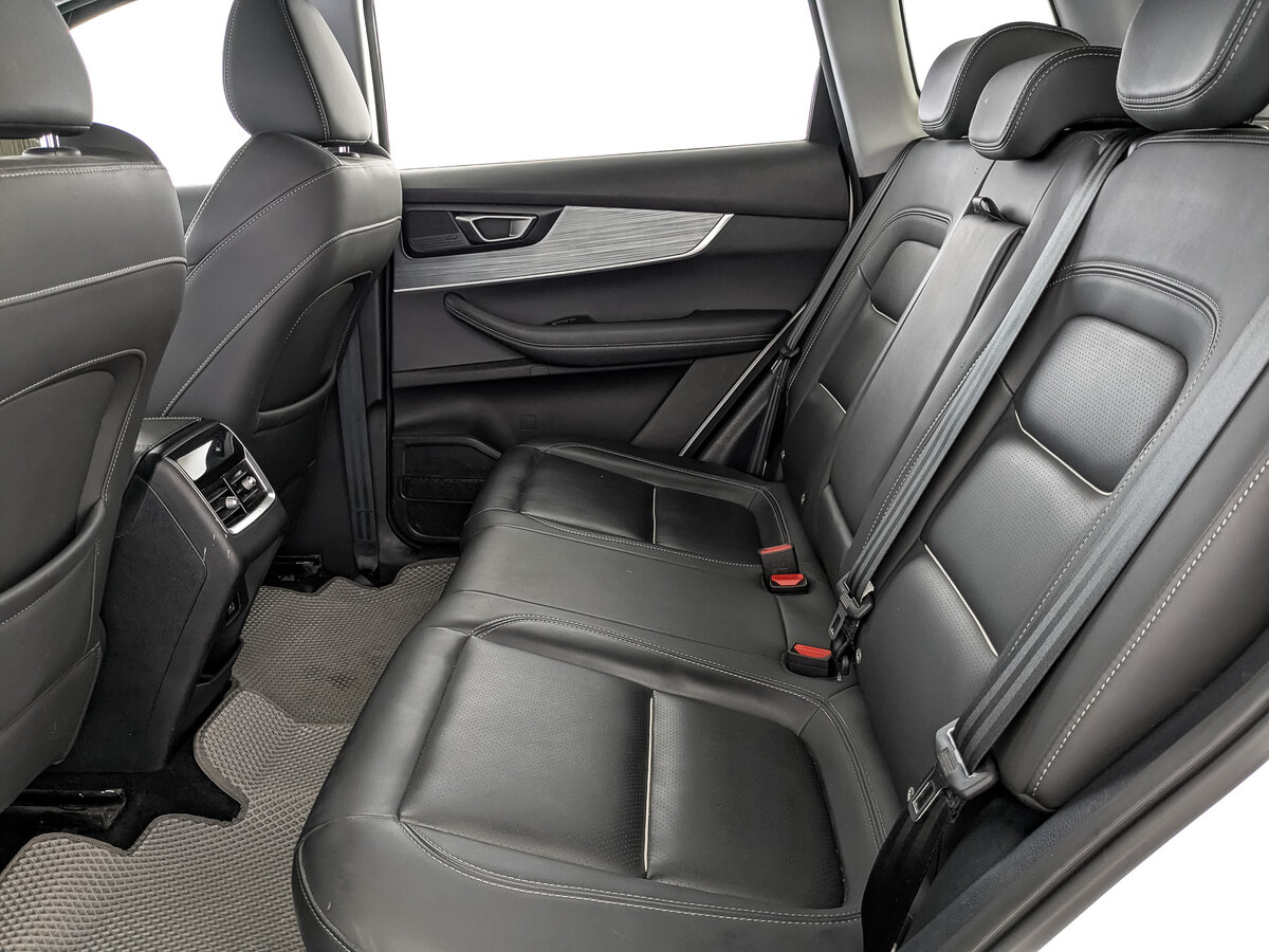 Купить Chery Tiggo 7 Pro Max, 2024, 107 869 км.. Фото: #17