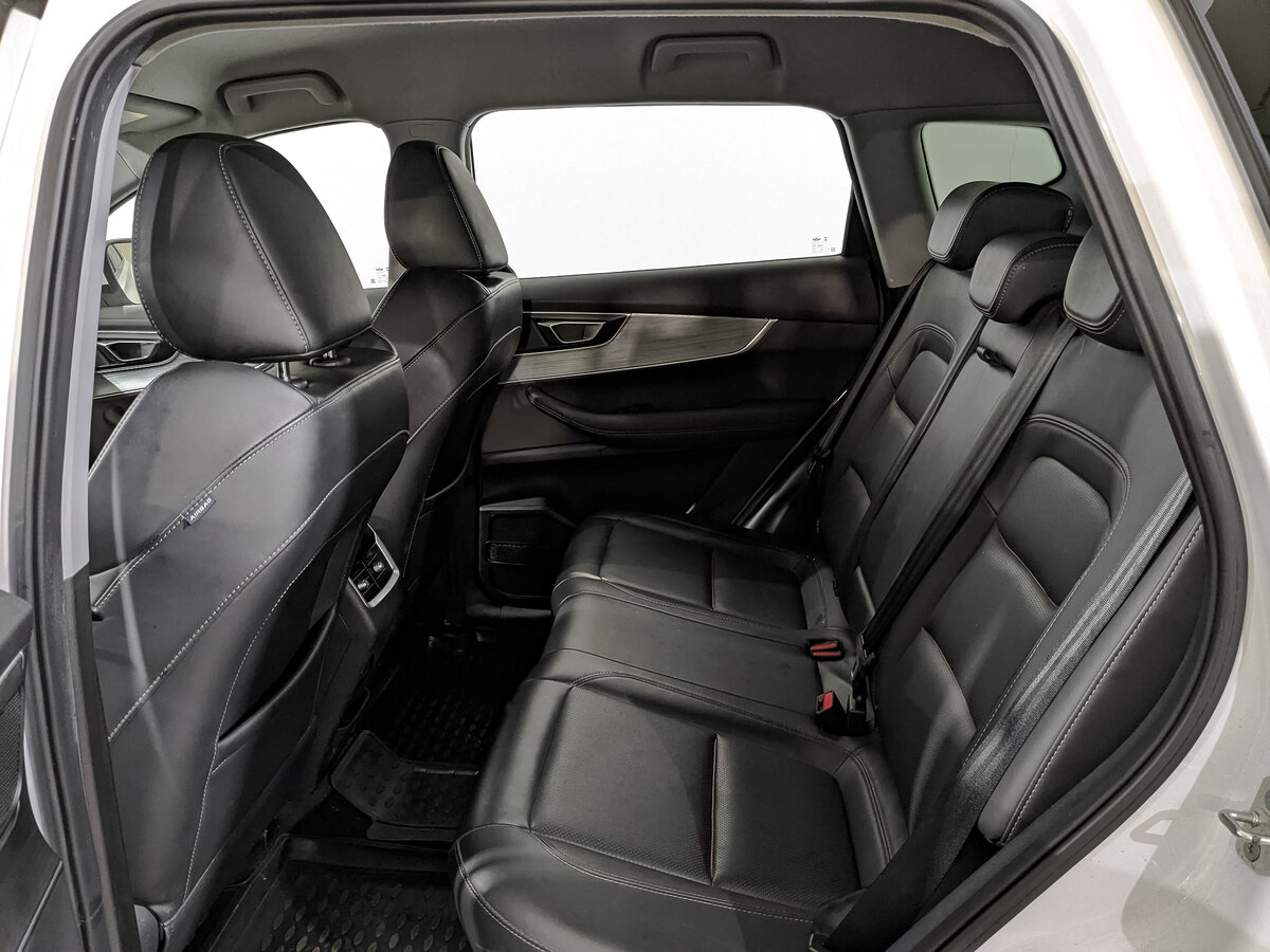 Купить Chery Tiggo 7 Pro, 2022, 114 686 км.. Фото: #16