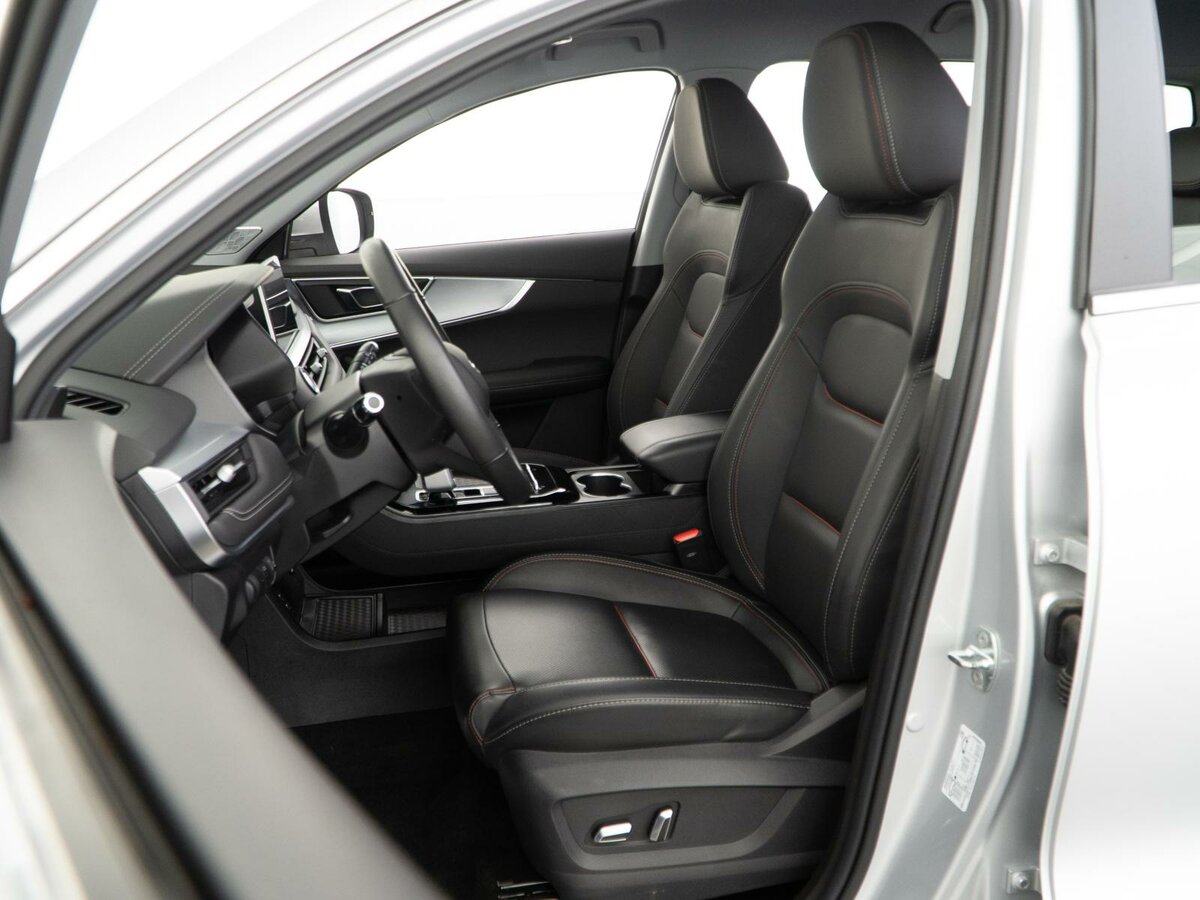 Купить Chery Tiggo 7 Pro, 2023, 10 189 км.. Фото: #8