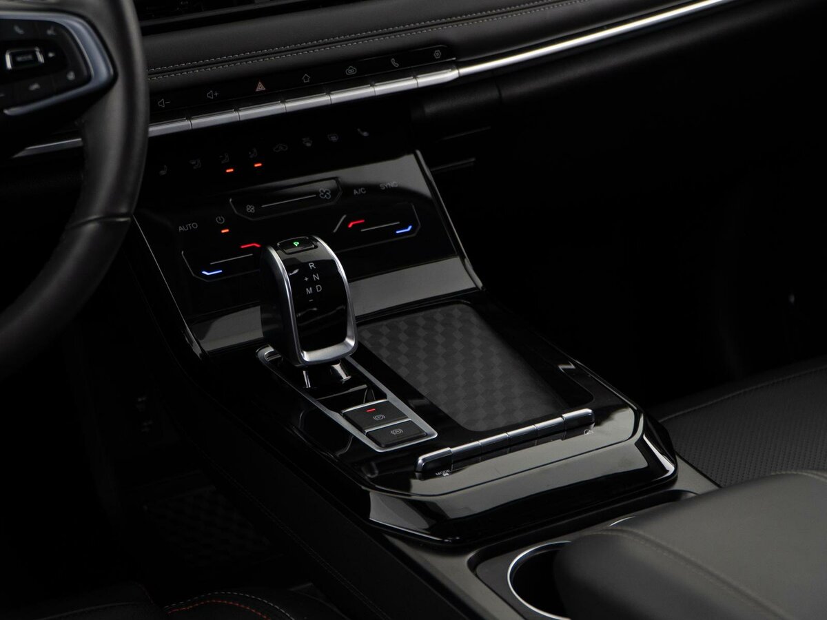 Купить Chery Tiggo 7 Pro, 2023, 10 189 км.. Фото: #12