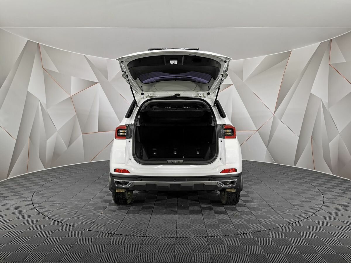 Купить Chery Tiggo 4 Pro, 2023, 64 356 км.. Фото: #9