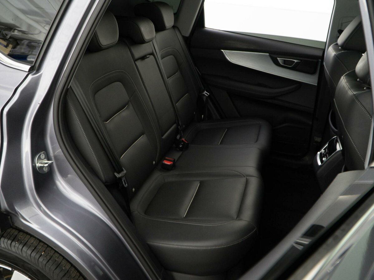 Купить Chery Tiggo 7 Pro Max, 2023, 48 671 км.. Фото: #5