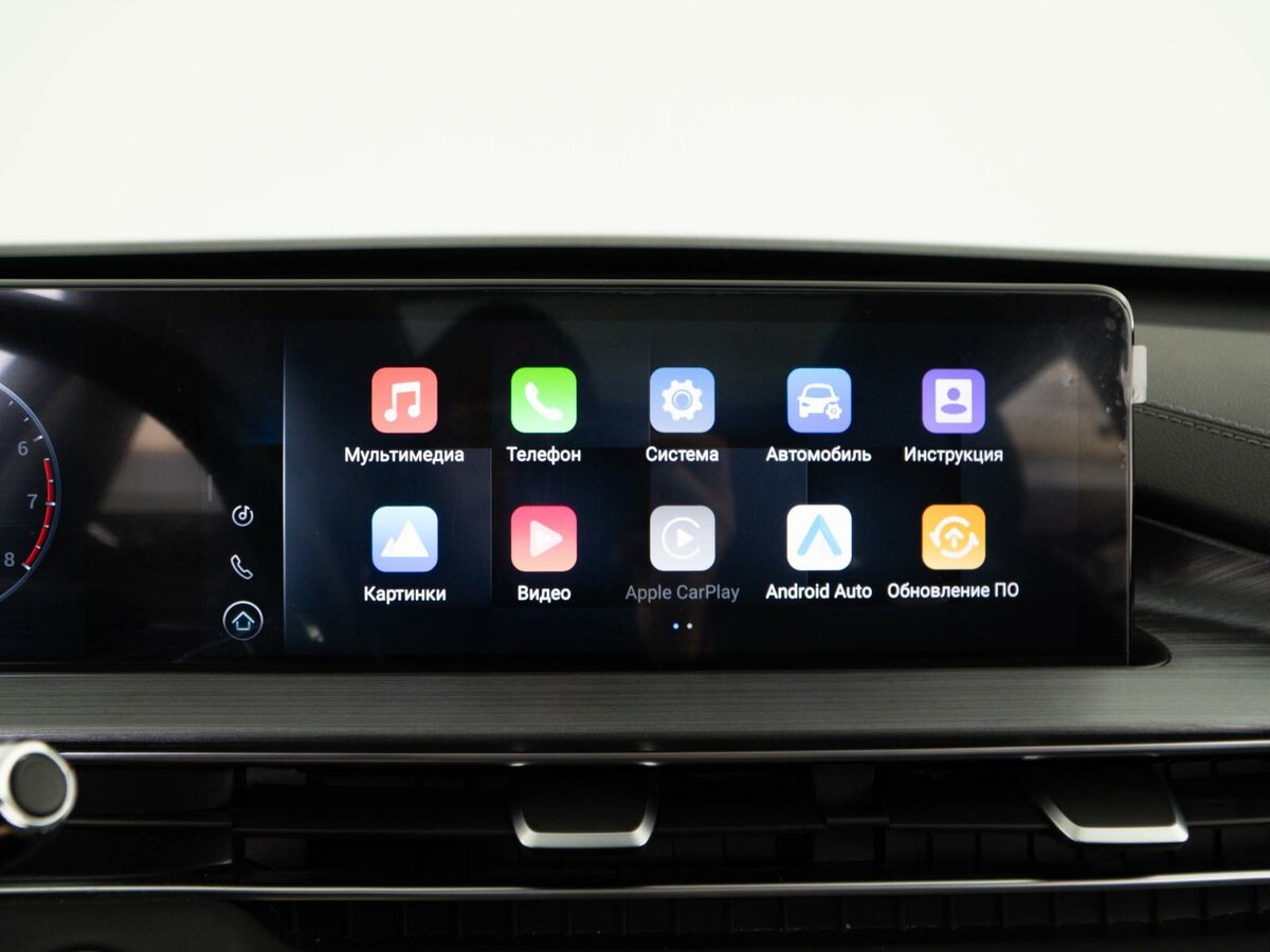 Купить Chery Tiggo 7 Pro Max, 2023, 48 671 км.. Фото: #14