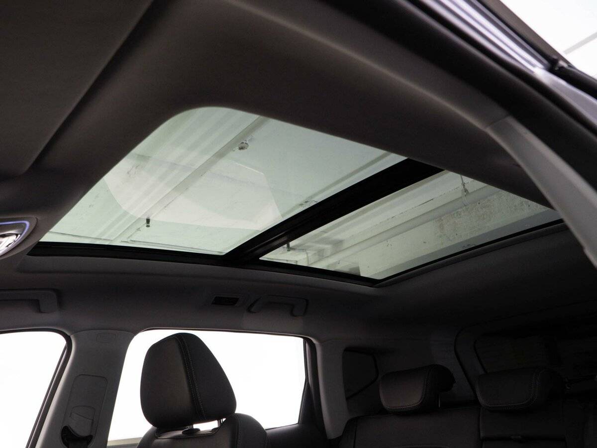 Купить Chery Tiggo 7 Pro Max, 2023, 48 671 км.. Фото: #16