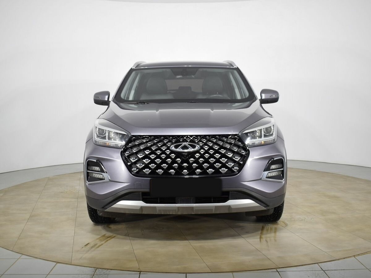 Купить Chery Tiggo 4 Pro, 2023, 33 000 км.. Фото: #1
