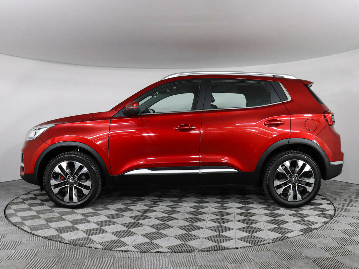 Купить Chery Tiggo 4, 2019, 59 989 км.. Фото: #7