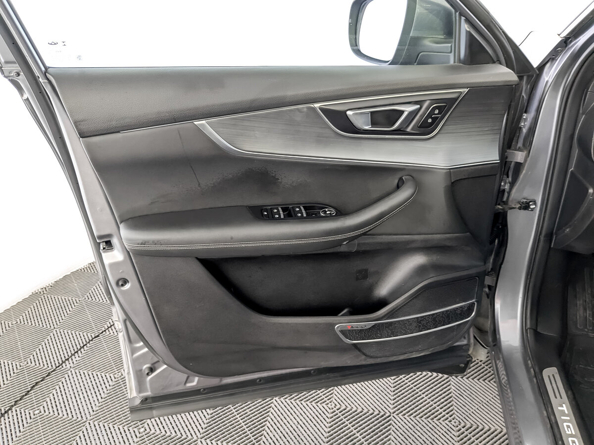 Купить Chery Tiggo 7 Pro, 2022, 119 896 км.. Фото: #18