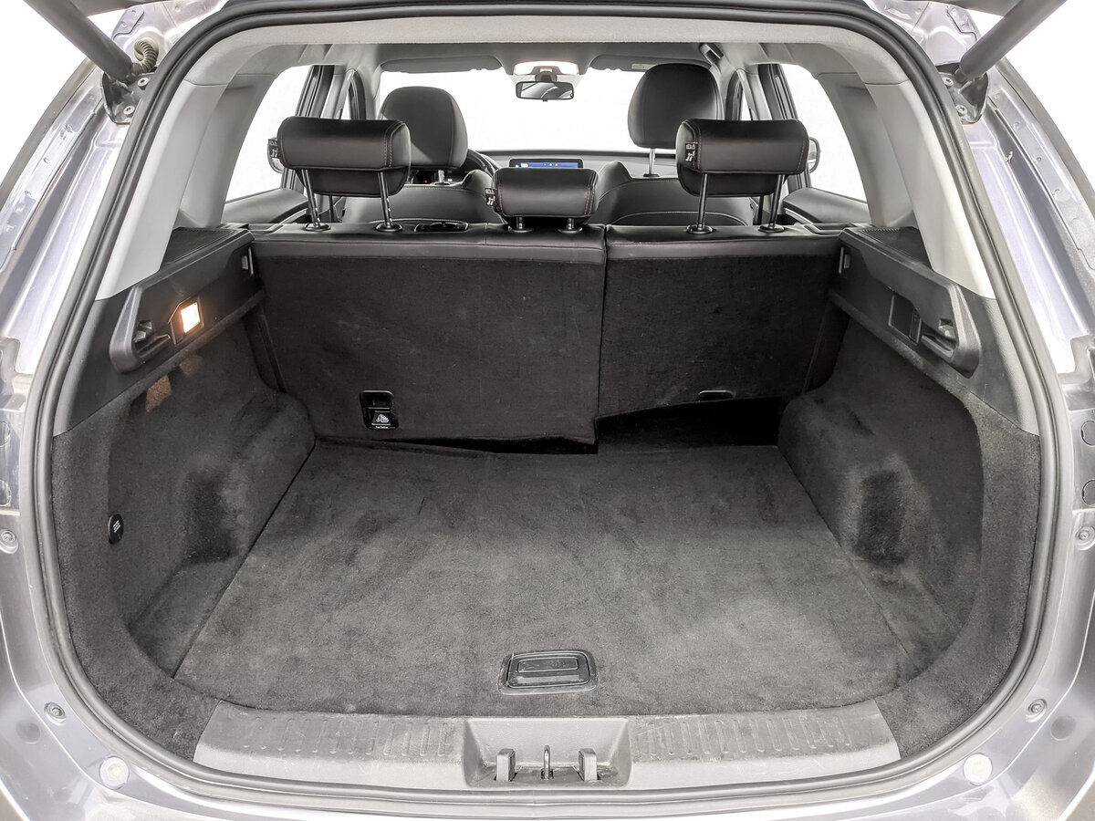 Купить Chery Tiggo 7 Pro, 2022, 109 914 км.. Фото: #9