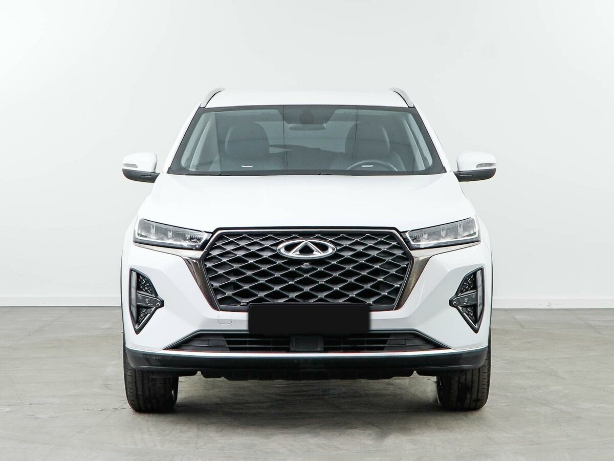 Купить Chery Tiggo 7 Pro Max, 2023, 48 859 км.. Фото: #1