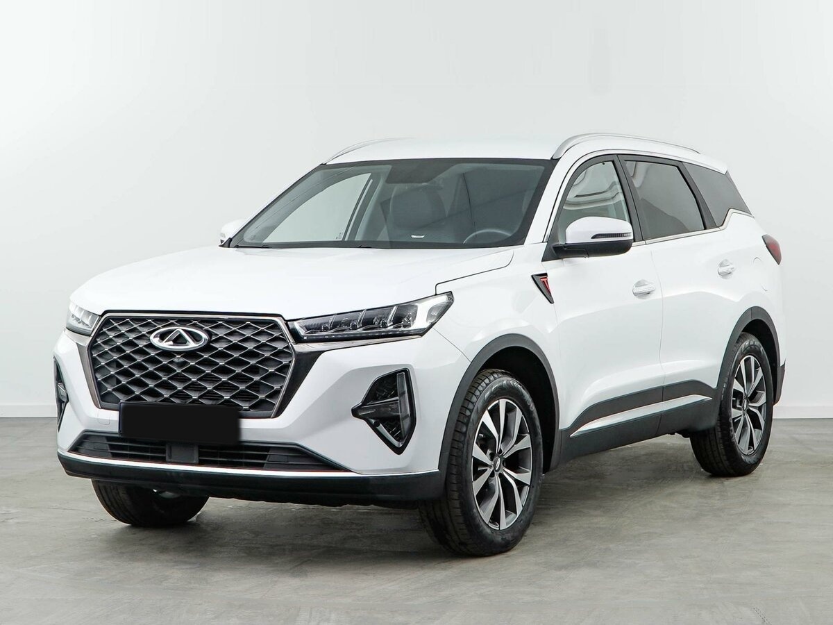 Купить Chery Tiggo 7 Pro Max, 2023, 48 859 км.. Фото: #3