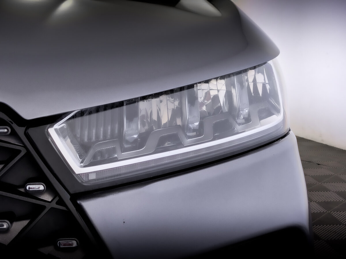 Купить Chery Tiggo 7 Pro, 2022, 115 039 км.. Фото: #16