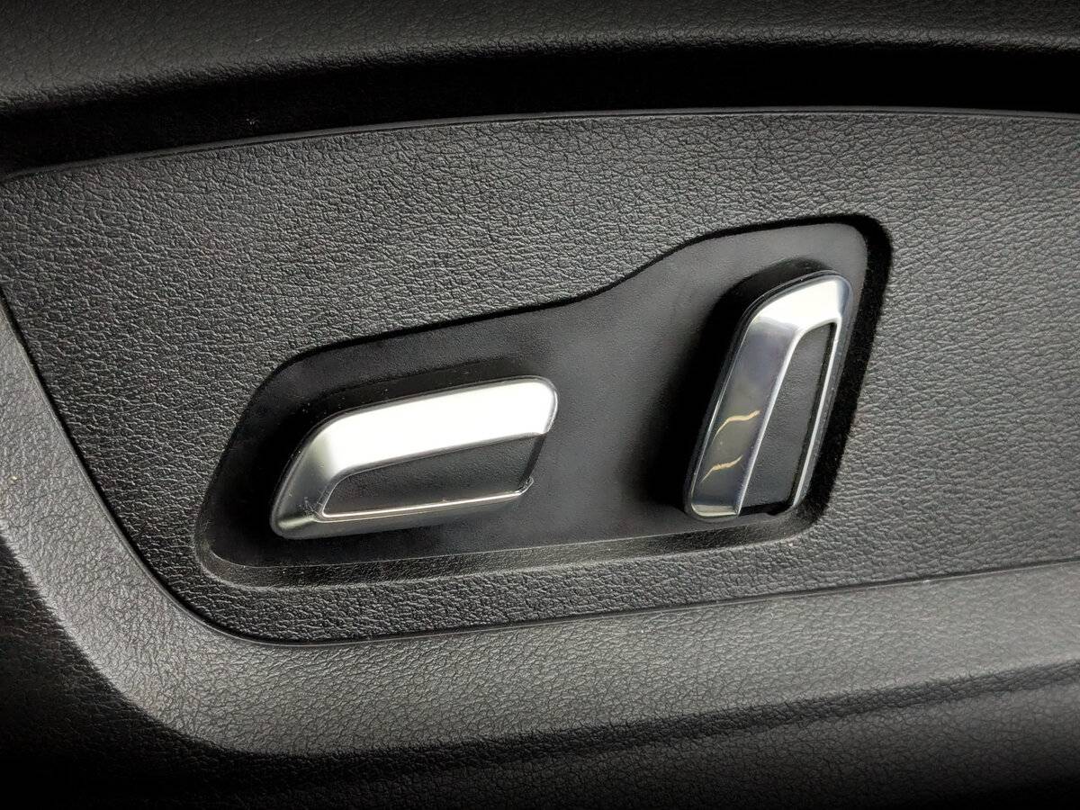 Купить Chery Tiggo 7 Pro, 2022, 115 039 км.. Фото: #19