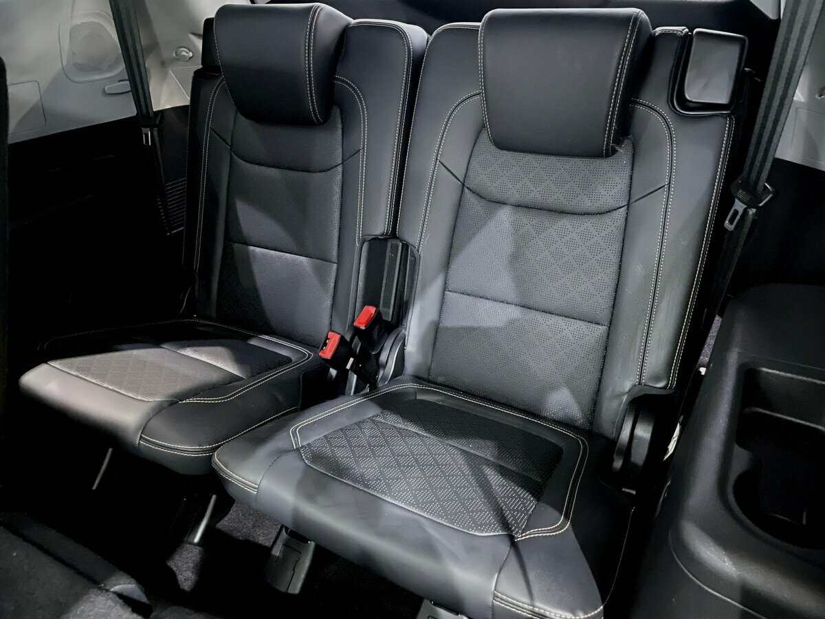 Купить Chery Tiggo 8, 2021, 103 712 км.. Фото: #15