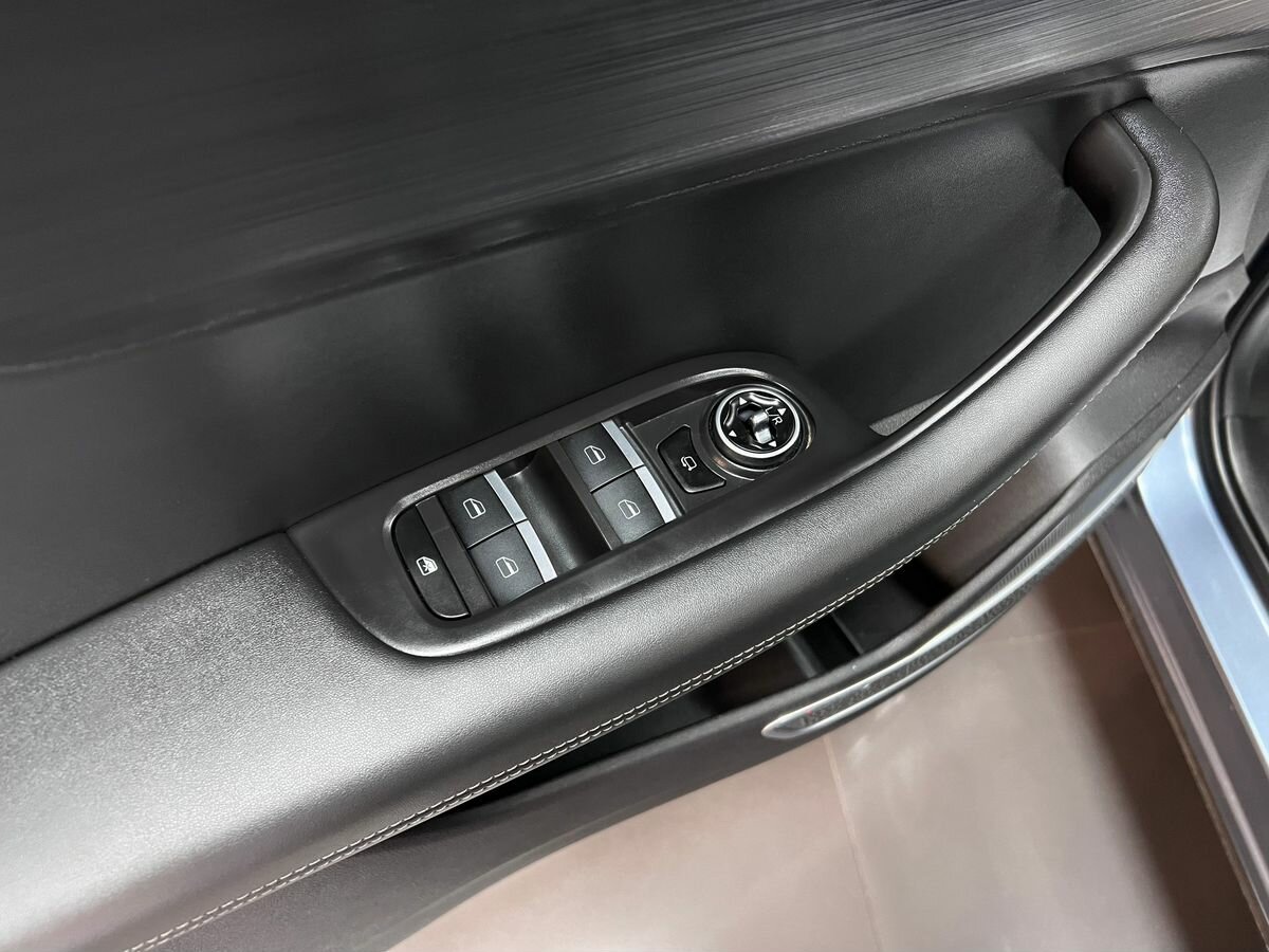 Купить Chery Tiggo 7 Pro, 2021, 48 658 км.. Фото: #13