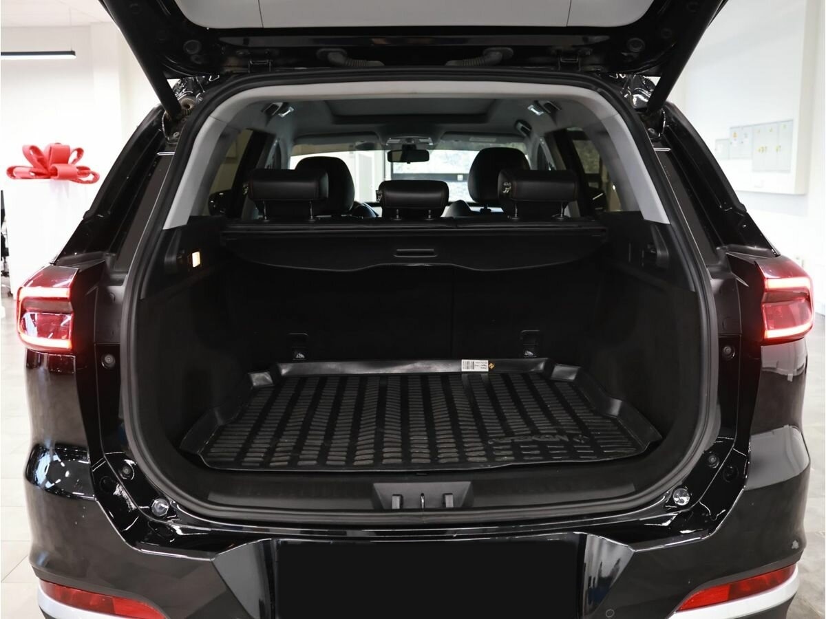 Купить Chery Tiggo 7 Pro, 2022, 107 781 км.. Фото: #8