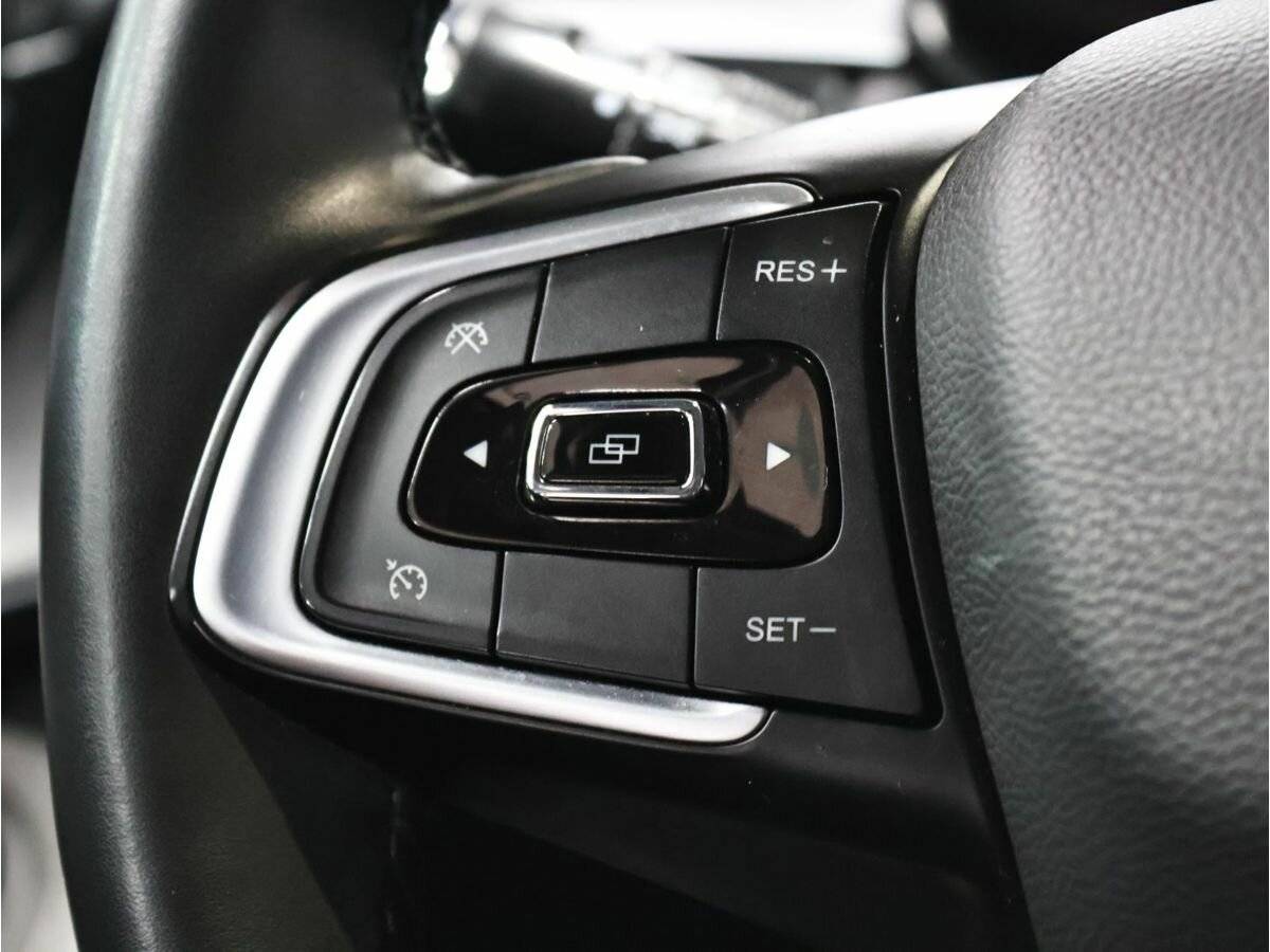 Купить Chery Tiggo 7 Pro, 2022, 107 781 км.. Фото: #18