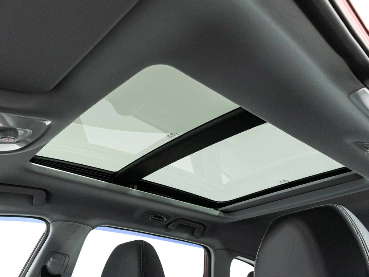 Купить Chery Tiggo 8, 2022, 56 300 км.. Фото: #12