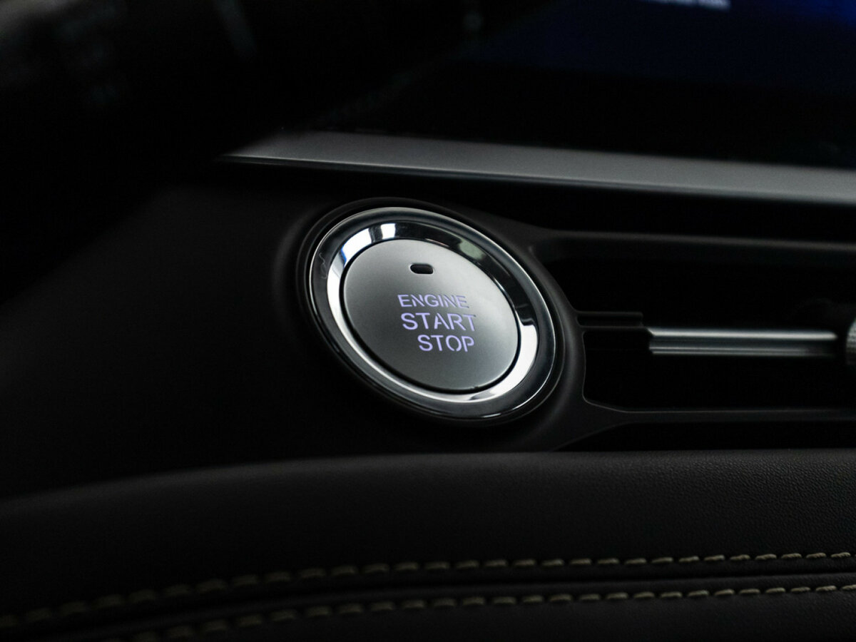 Купить Chery Tiggo 8, 2022, 56 300 км.. Фото: #17