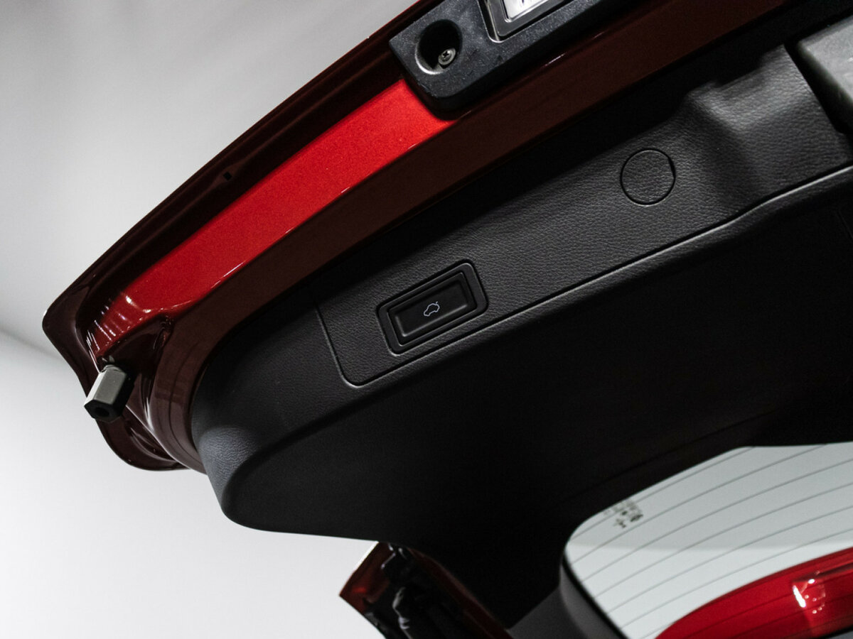 Купить Chery Tiggo 8, 2022, 56 300 км.. Фото: #20