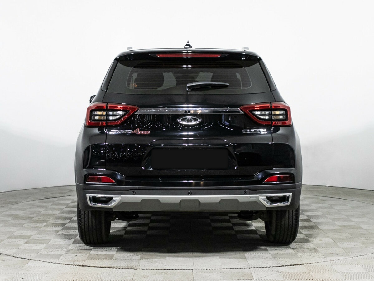 Купить Chery Tiggo 4 Pro, 2024, 22 886 км.. Фото: #5