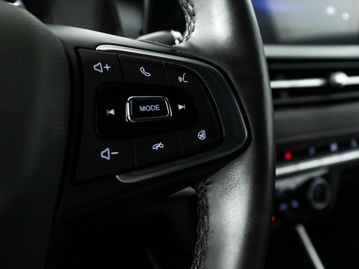 Купить Chery Tiggo 4 Pro, 2024, 22 886 км.. Фото: #16